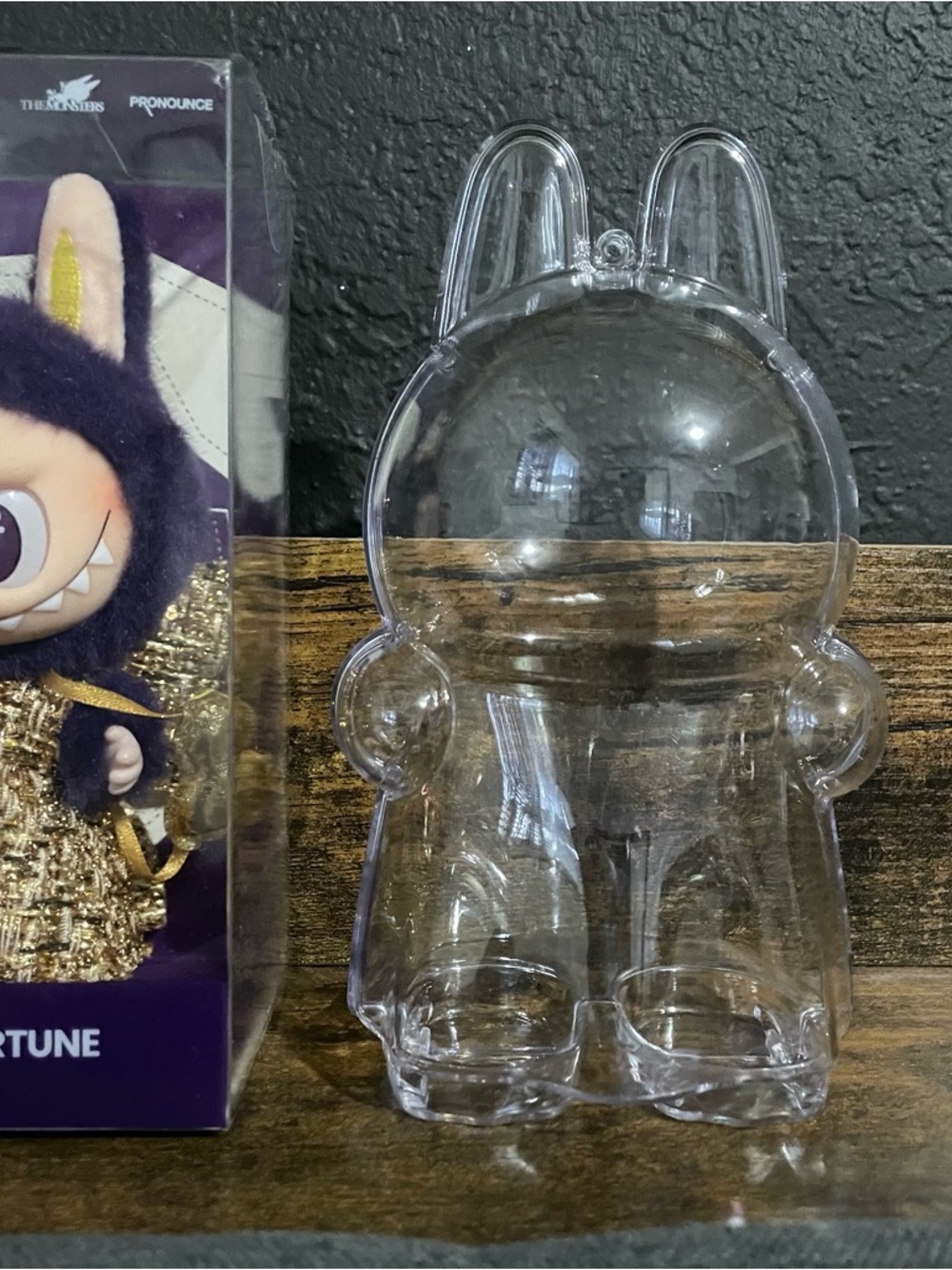 labubu bundle fall in wild 2, wing of fortune pronounce & let’s checkmate queen - Picture 8 of 14